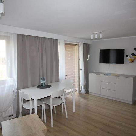 Apartamenty Rondo Свіноуйсьце Екстер'єр фото